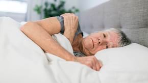 Tulburările de somn la pacienții cu artrită psoriazică