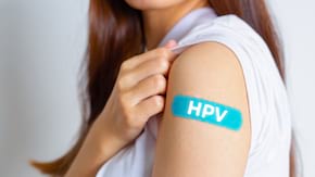 Vaccinul HPV și eficiența lui &icirc;mpotriva cancerului de col uterin