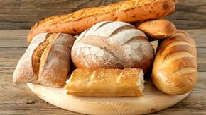 Ghidul tipurilor de PAINE: ce calitati nutritionale are fiecare