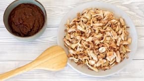 Jackfruit - fructul minune care da gust de carne preparatelor vegetale
