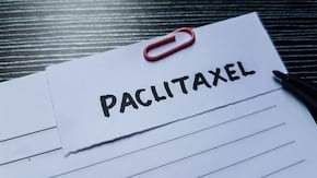 Paclitaxel și medicamentele din clasa „taxani”