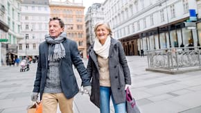 5 orașe europene de vizitat toamna dacă ai artrită