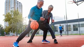 Sportul &ndash; un cocktail cu endorfine de care merită să te bucuri zilnic!