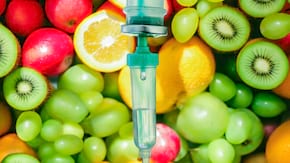 Vitamina C ajuta la uciderea celulelor cancerigene?