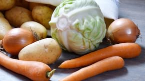15 superalimente locale pentru energie, imunitate și longevitate