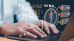 Inteligența artificială: ce rol are în medicină?