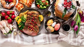 Ce se întâmplă în organism când mănânci carne după post și cum eviți problemele digestive de Paște