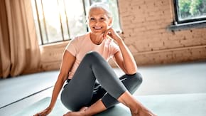Menopauza: exerciții și sfaturi pentru &icirc;ntărirea musculaturii vaginale