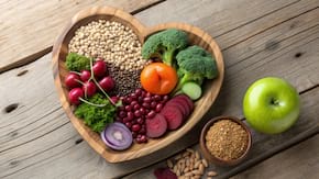 Alimentaţia sănătoasă după un infarct miocardic