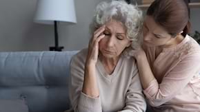 Alzheimer: cele 7 stadii și simptomele lor