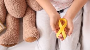 Cancerul la copii: incidența și abordare terapeutică