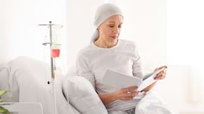 Chimioterapia: cum poti reduce efectele secundare?