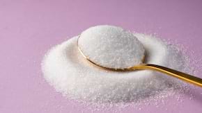 Despre eritritol, îndulcitor natural și fără calorii