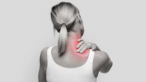 Fibromialgia – o afecțiune tot mai frecvent întâlnită