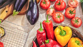 Legumele solanacee (tomate, ardei, vinete) înrăutățesc artrita?