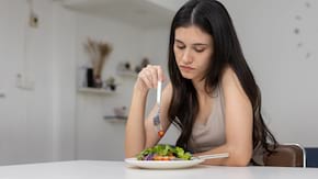 Lipsa poftei de mâncare și anorexia