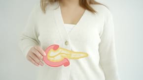 Pancreasul gras: cauze si simptome