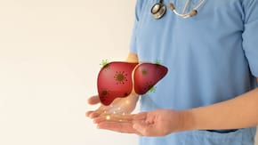 Hepatita C, faza acută: simptome și evoluție