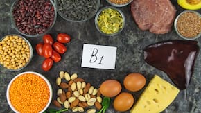 Top 10 alimente bogate în tiamină (vitamina B1)