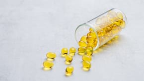 Vitamina D3 (colecalciferol): surse, beneficii, deficit