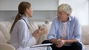 Cancerul la gat si cancerul cerebral ar putea fi asociate cu hepatita C