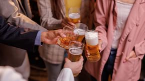 Consumi alcool cu moderatie? Ai un risc scazut de diabet