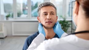 Imunoterapia - promisiuni si perspective in cancerele ORL