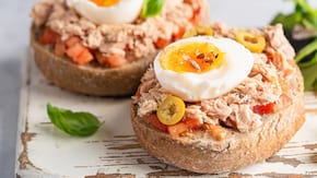 10 proteine de origine animala care nu iti vor sabota dieta