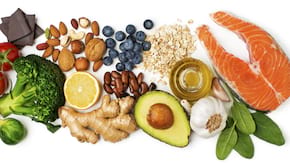 15 alimente care contribuie la arderea grăsimilor