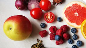 Consumul scăzut de flavonoide, risc crescut de Alzheimer?