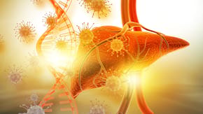 Hepatita B: rezultate promitatoare ale noilor tratamente antivirale VHB