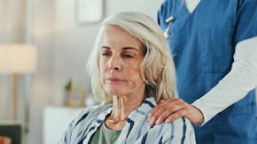 Legătura dintre boala Alzheimer și alte afecțiuni psihiatrice