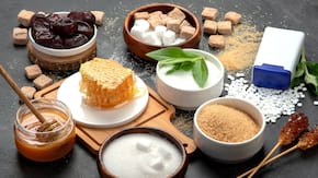 6 îndulcitori naturali cu care poți înlocui zahărul