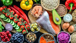 9 alimente care cresc valorile colesterolului HDL ( colesterol "bun")