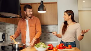 8 idei simple pentru o cină sănătoasă