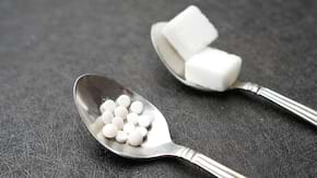 Ce îndulcitori pot folosi diabeticii?