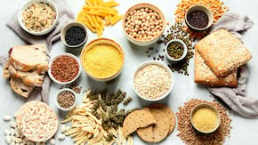 Ce sunt carbohidrații și cum alegem carbohidrații buni?