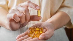 De cât de multă Omega 3 ai nevoie de fapt?