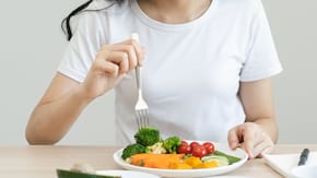 Dieta de post: 7 zile si mai putine kilograme