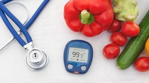 Regim Diabet - Alimente Permise: Ghid Complet