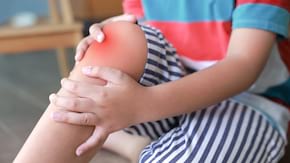 Durerile articulare la copii: cauze, diagnostic, tratament