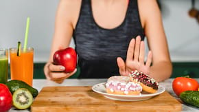 Regim alimentar pentru cistita: ce e indicat, ce nu?