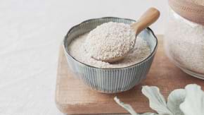 Tărâțele de Psyllium: ce sunt și ce beneficii au?