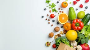 Top 23 cele mai sănătoase alimente din lume