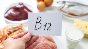 Totul despre vitamina B12: rol, proprietăți, surse