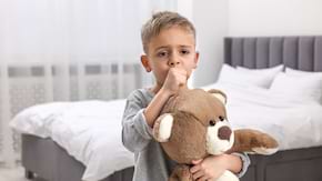 Tusea convulsivă (măgărească sau pertussis) la copii