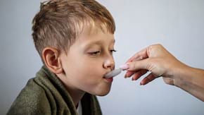 Antibioticele la copii - cand si cum se administreaza