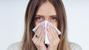 Mucus: ce afecțiuni indică &icirc;n funcție de culoare?