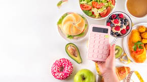 Ghidul caloriilor: cum calculezi necesarul caloric?