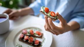 Dieta (regimul alimentar) pentru pacientii cu tiroidita Hashimoto